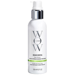 COLOR WOW front packaging showing bottle and product name for easy identification