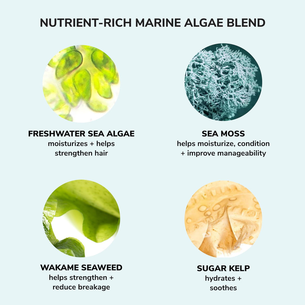COLOR WOW ingredient label focus showing transparency and benefit clarity