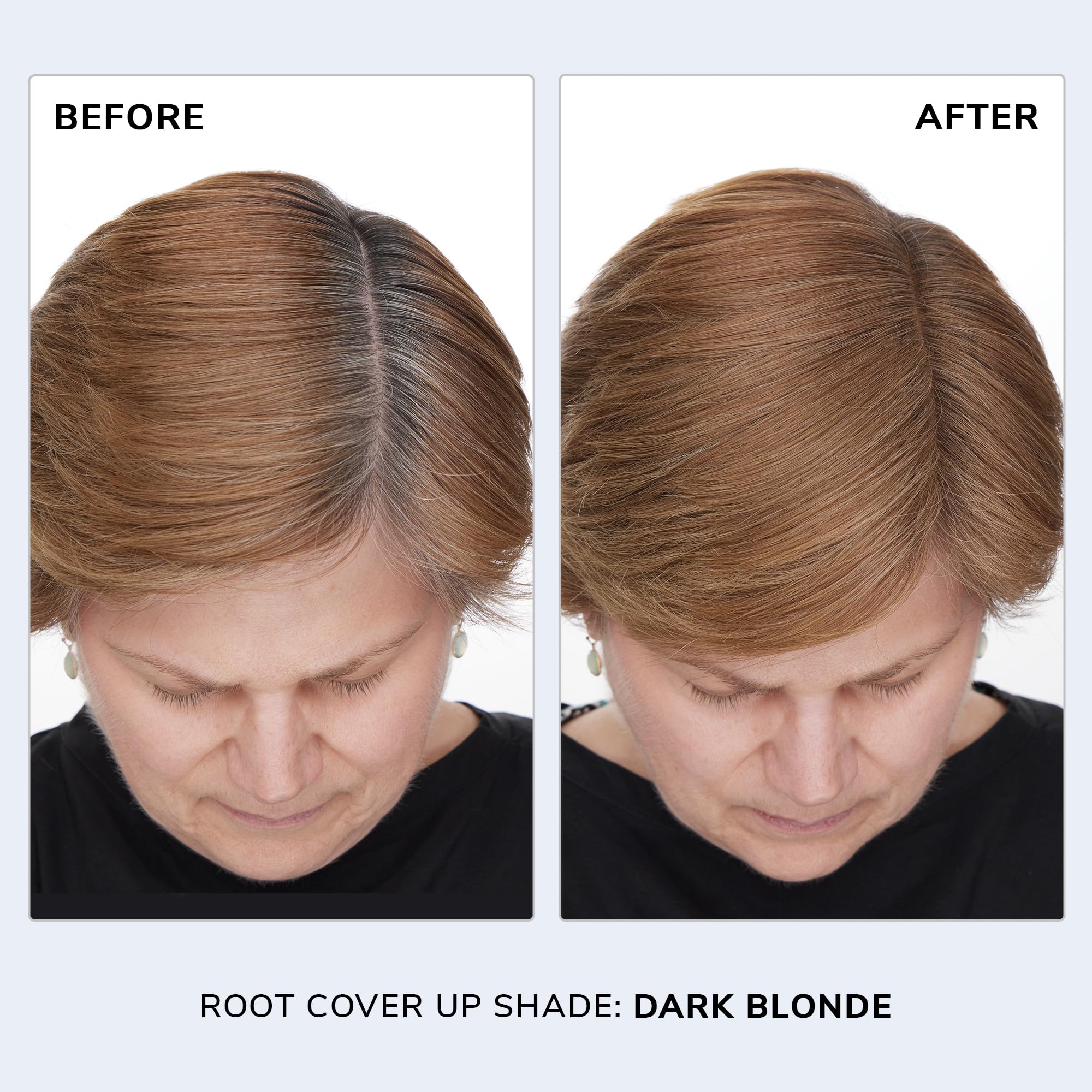 COLOR WOW texture close-up highlighting fine mineral powder for natural-looking coverage