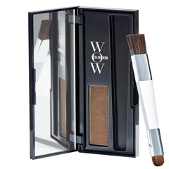 COLOR WOW product front packaging showing compact design and shade