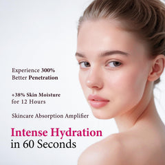 Colorfarm steamer delivers 104 F gentle warm mist for comfortable use