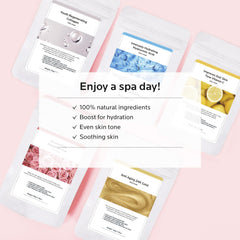Colorfarm pore deep-cleanse detail highlighting impurity removal prep