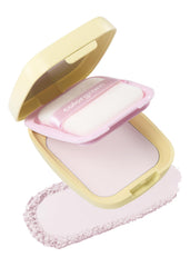Colorgram Sebum Retouching Blur Pact compact for oil-control and a poreless matte finish.