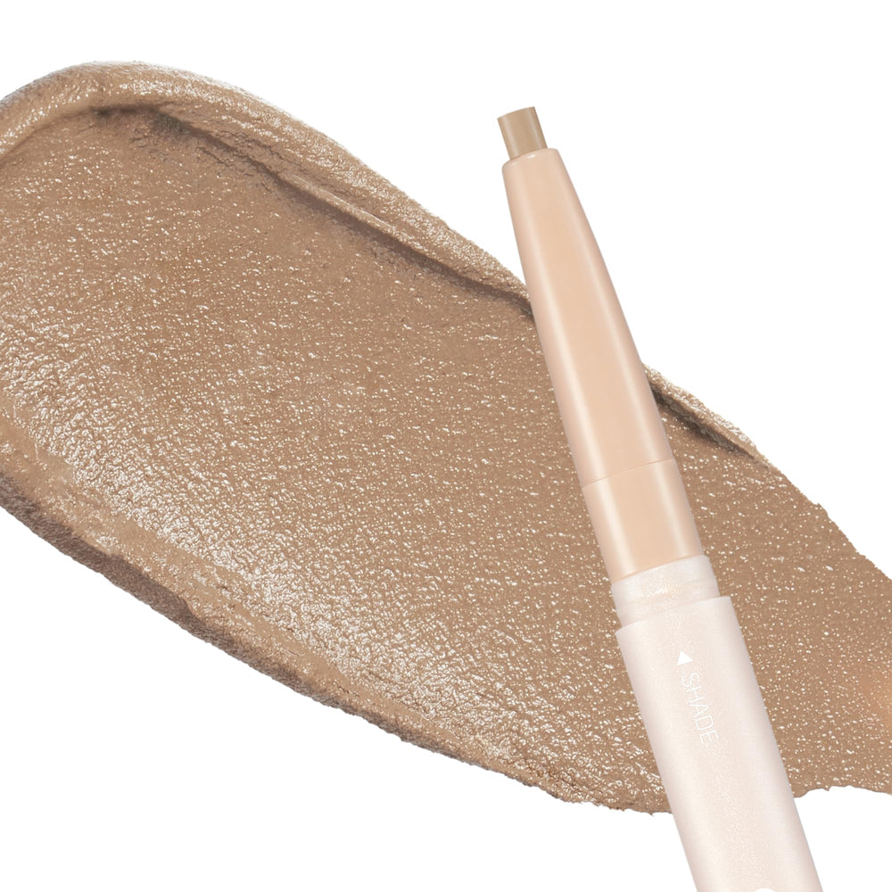 Colorgram Under Eye Highlighter Stick 01 Warm Tone inner corners brightening eyes