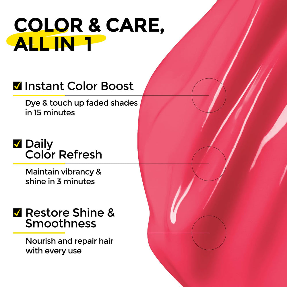COLORLOMO shea butter hair-nourishment application for smooth, hydrated strands