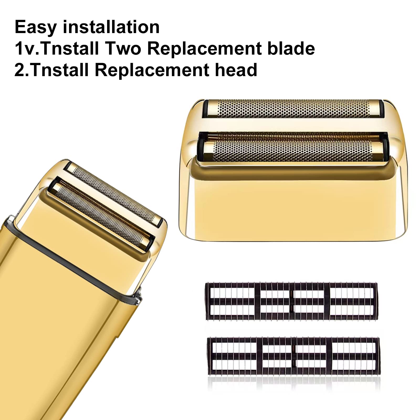 Colorski interchangeable fit with FXFS2G/FXFS2—seamless compatibility for professional use