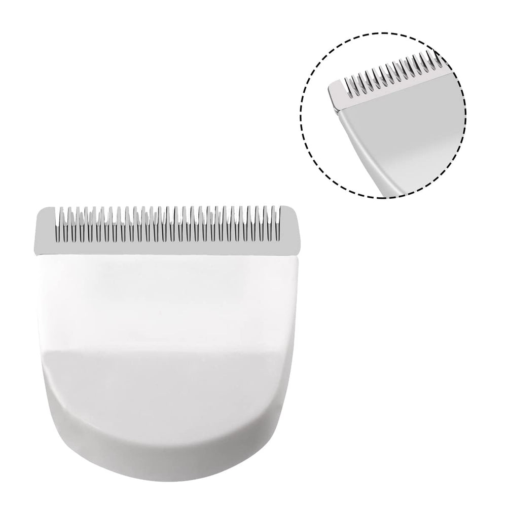 Colorski Wahl-compatible peanut clipper blade for reliable compatibility