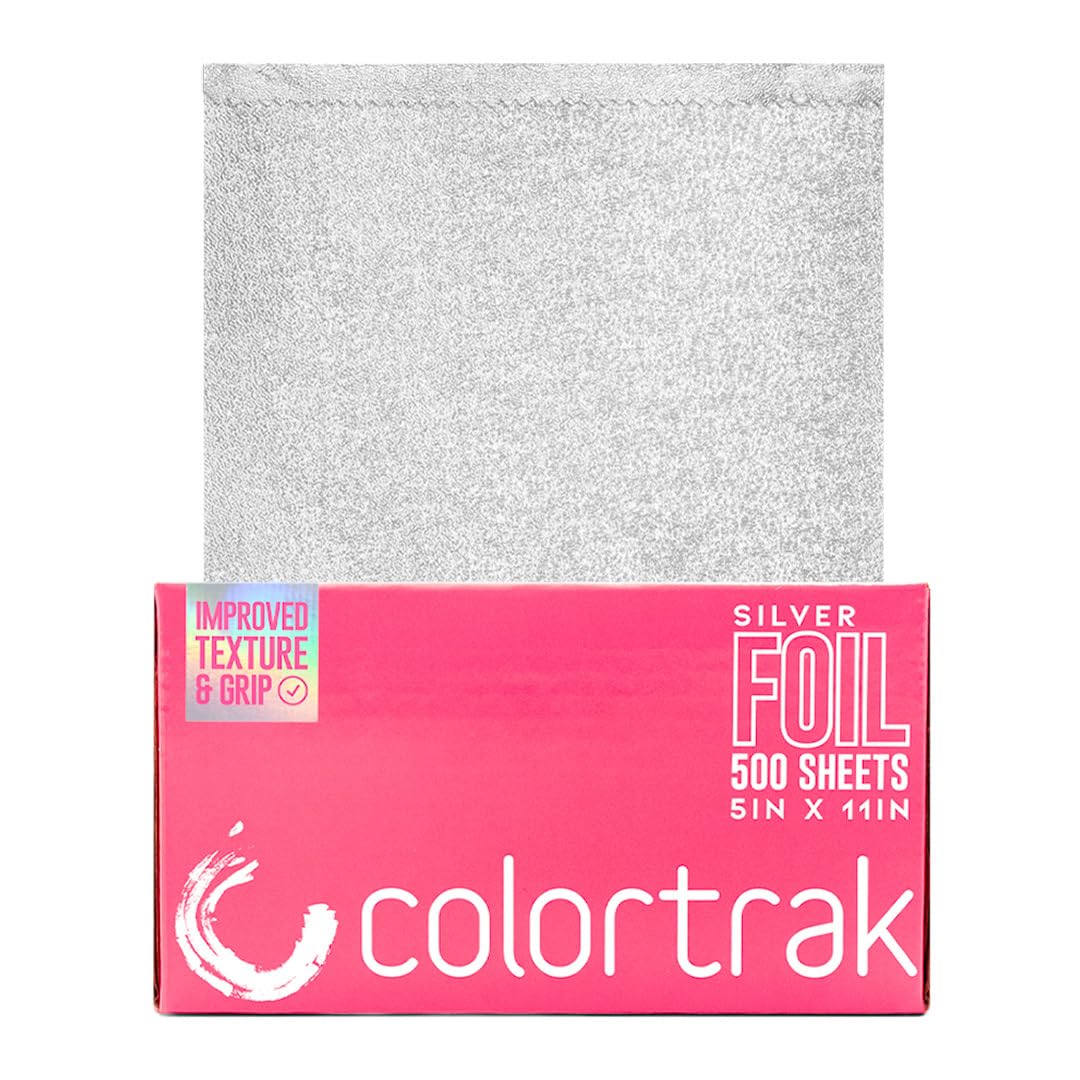 Colortrak embossed sheets pop-up dispenser front view shows easy access for efficient coloring