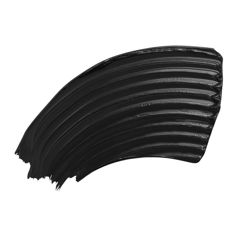 ColourPop Act Natural Defining Mascara close-up brush for soft, clump-free definition.