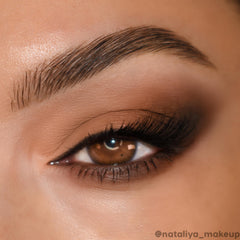 ColourPop Bare Necessities swatches reveal high-pigment payoff for bold eyelids