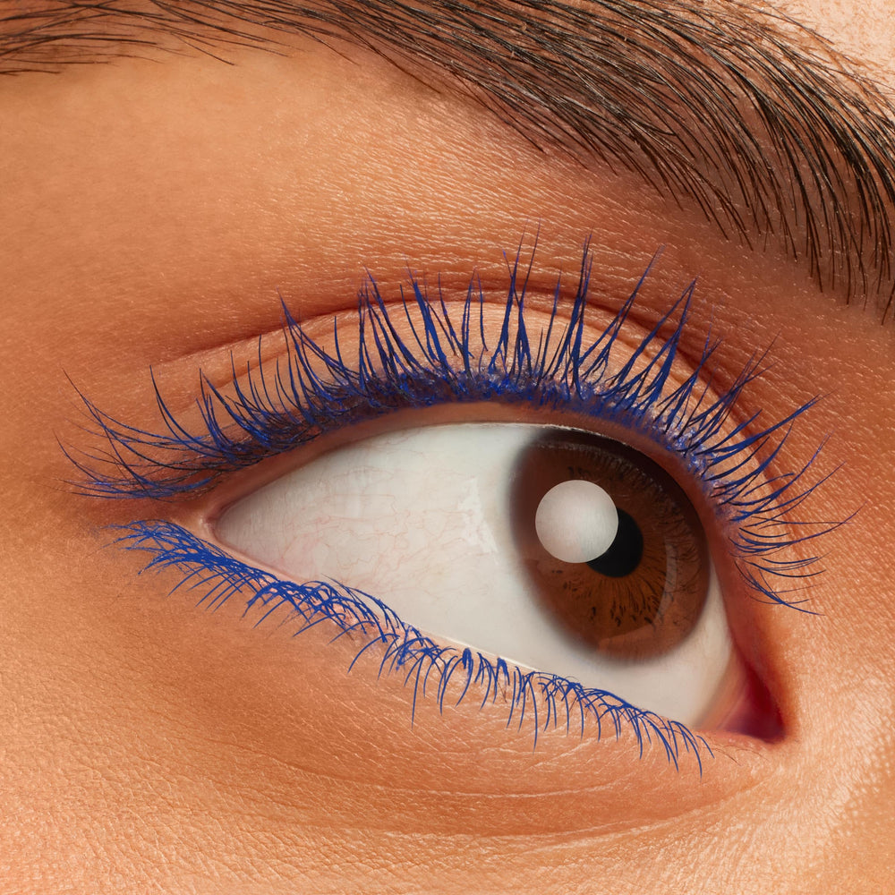 ColourPop BFF Mascara no-flake formula for long-wear, clean-looking lashes