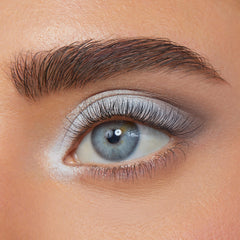 ColourPop Cloud 9 swatches reveal rich pigment and blendable texture.