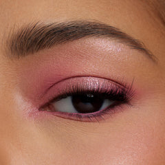 ColourPop Cloud Spun eye application illustrates smooth, blendable texture on the lid.