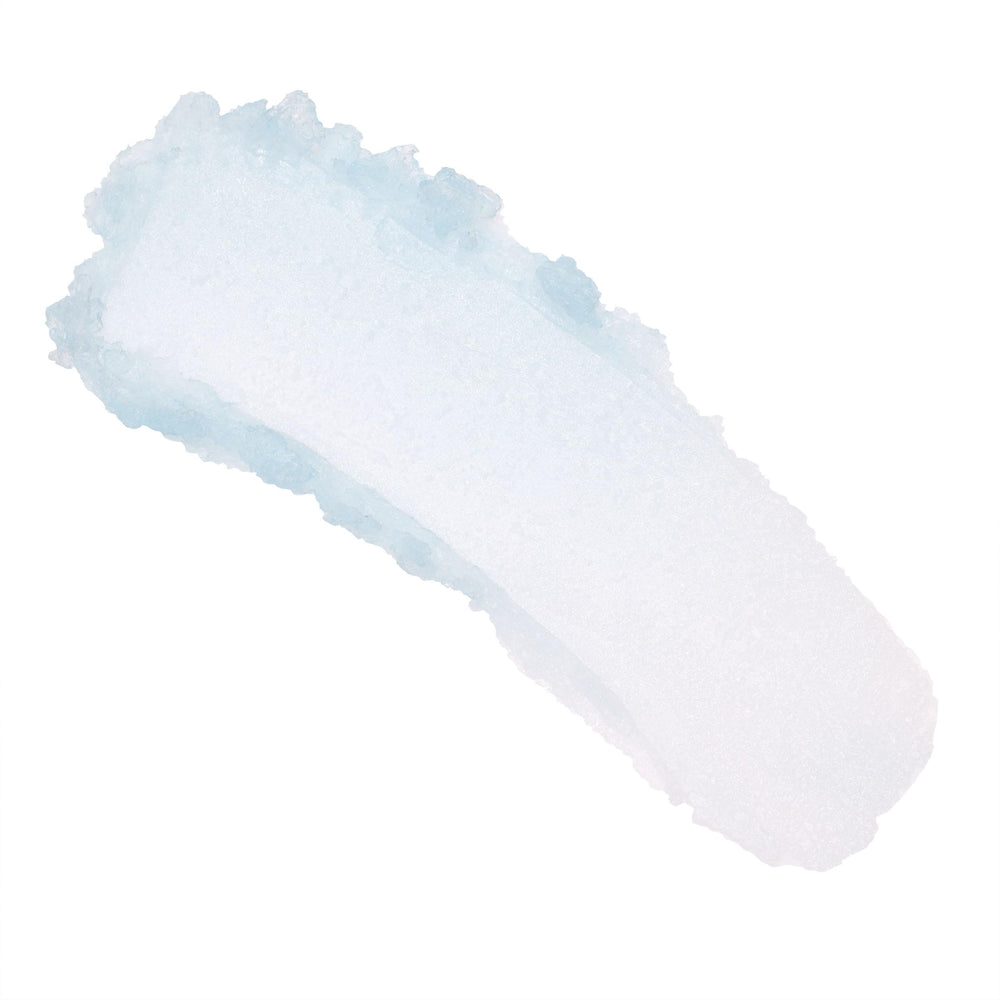 ColourPop Dew Over texture shows non-greasy, fast-absorbing formula on skin.