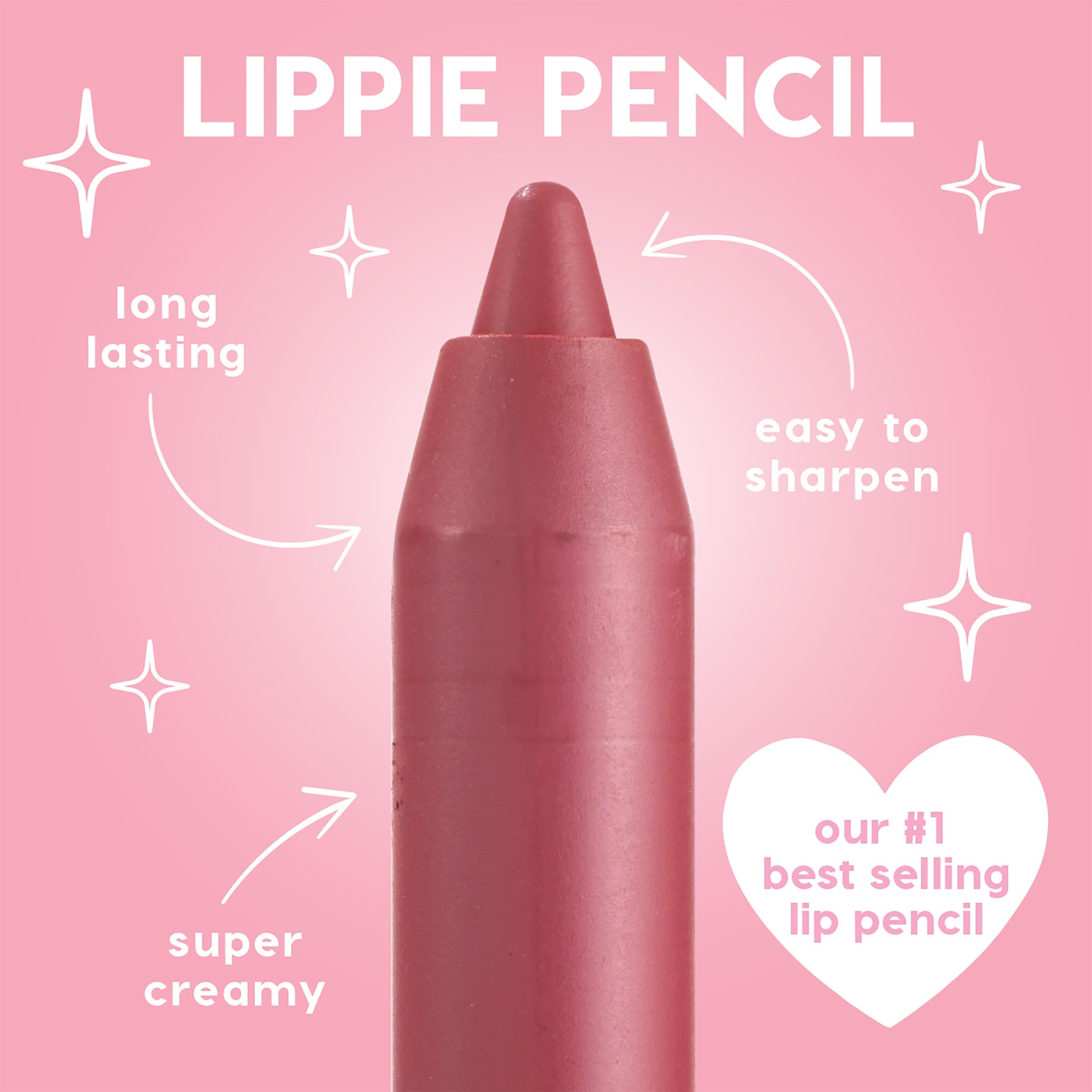 ColourPop Dream Duo wear day shot shows versatile mauve-pink combo for everyday looks