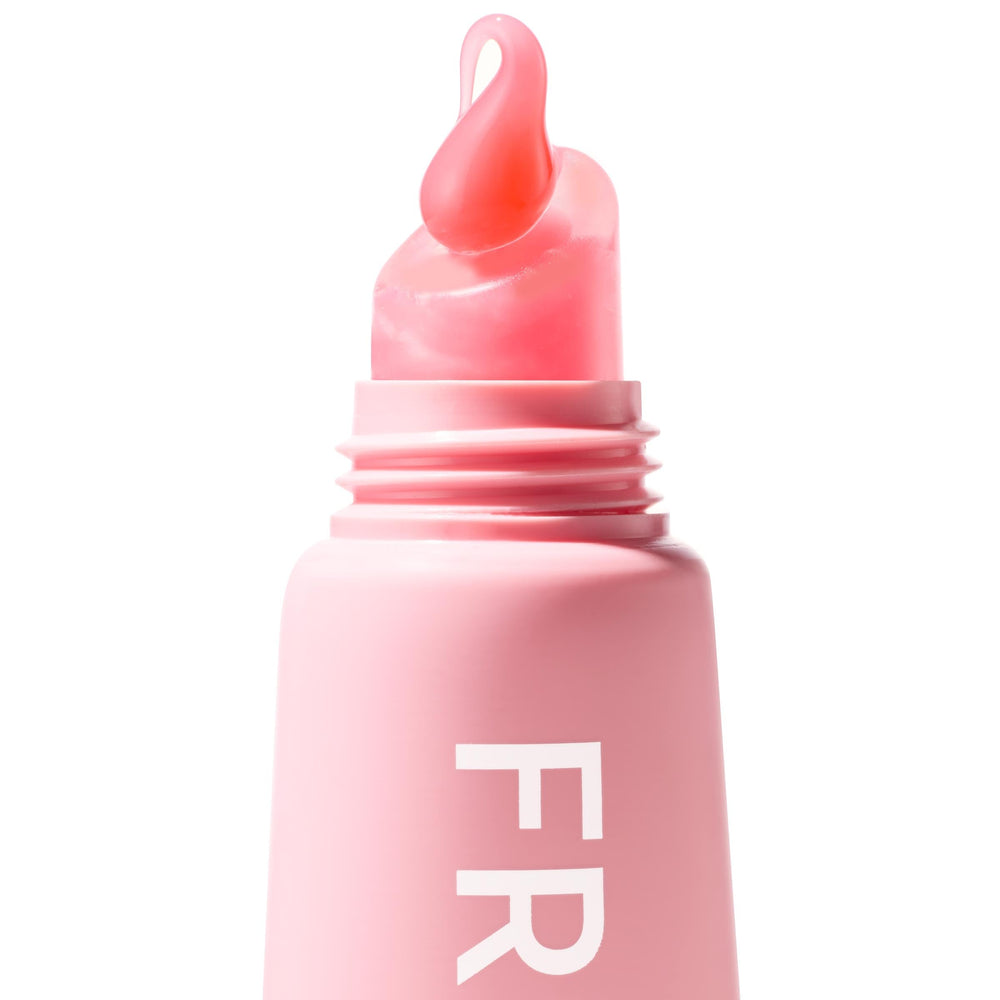 ColourPop Fresh Kiss Gloss Lip Balm recyclable packaging and cruelty-free ethos