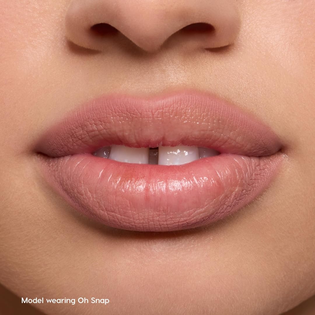ColourPop Pinky Promise Five Stars delineador de labios de larga duración para contorno nítido