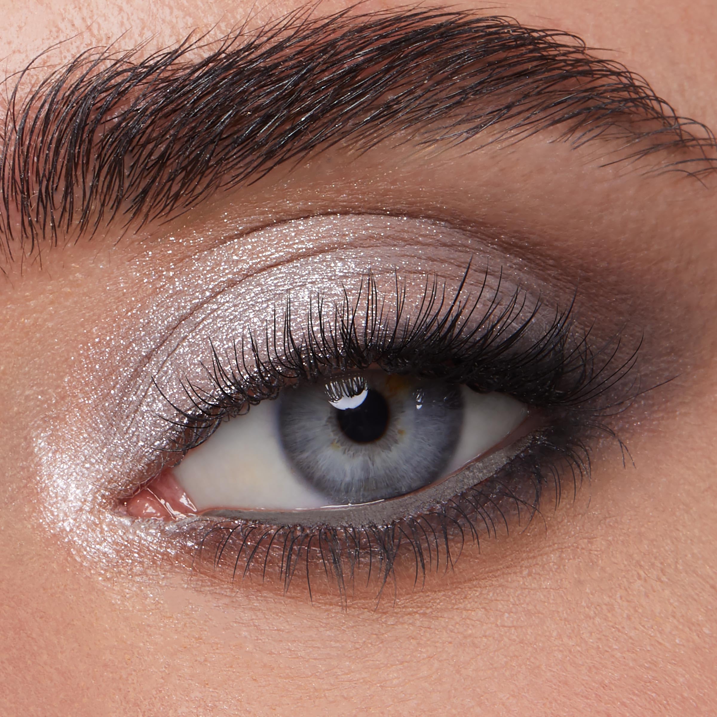 ColourPop Precious Metals matte sparkle shades for depth and easy layering