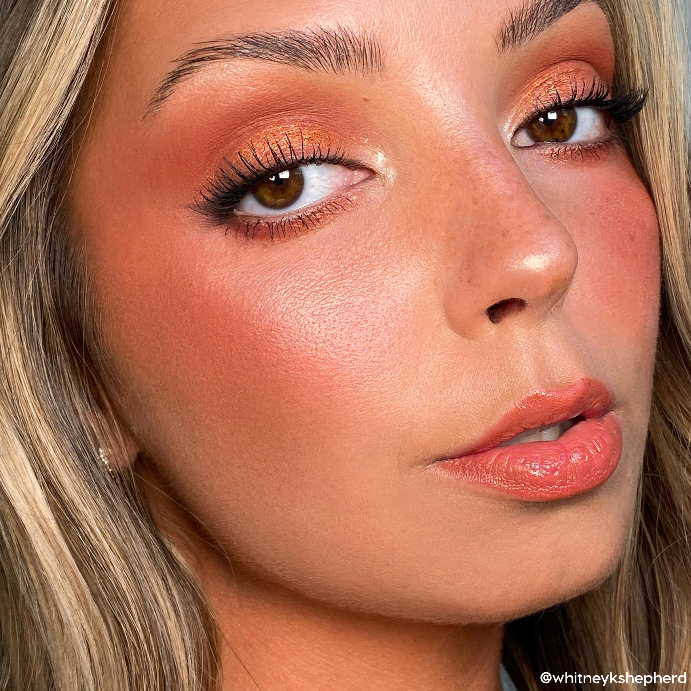 ColourPop Rock On matte shades-closeup highlights velvety textures and rich pigments.