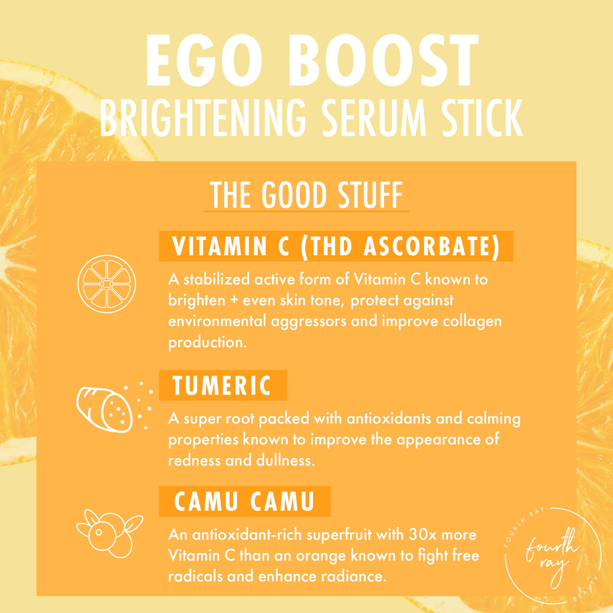 ColourPop Serum Stick packaging travel-friendly design for on-the-go skincare