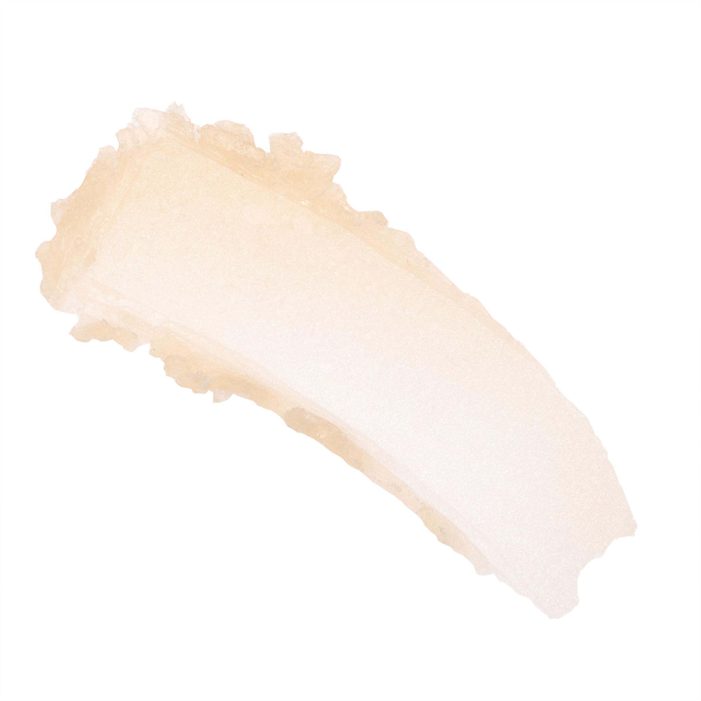 ColourPop Serum Stick texture close-up highlights a light, non-greasy finish for daily use