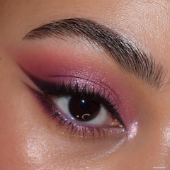 ColourPop Smoke N Roses matte shades in rosy hues ideal for soft daily looks.