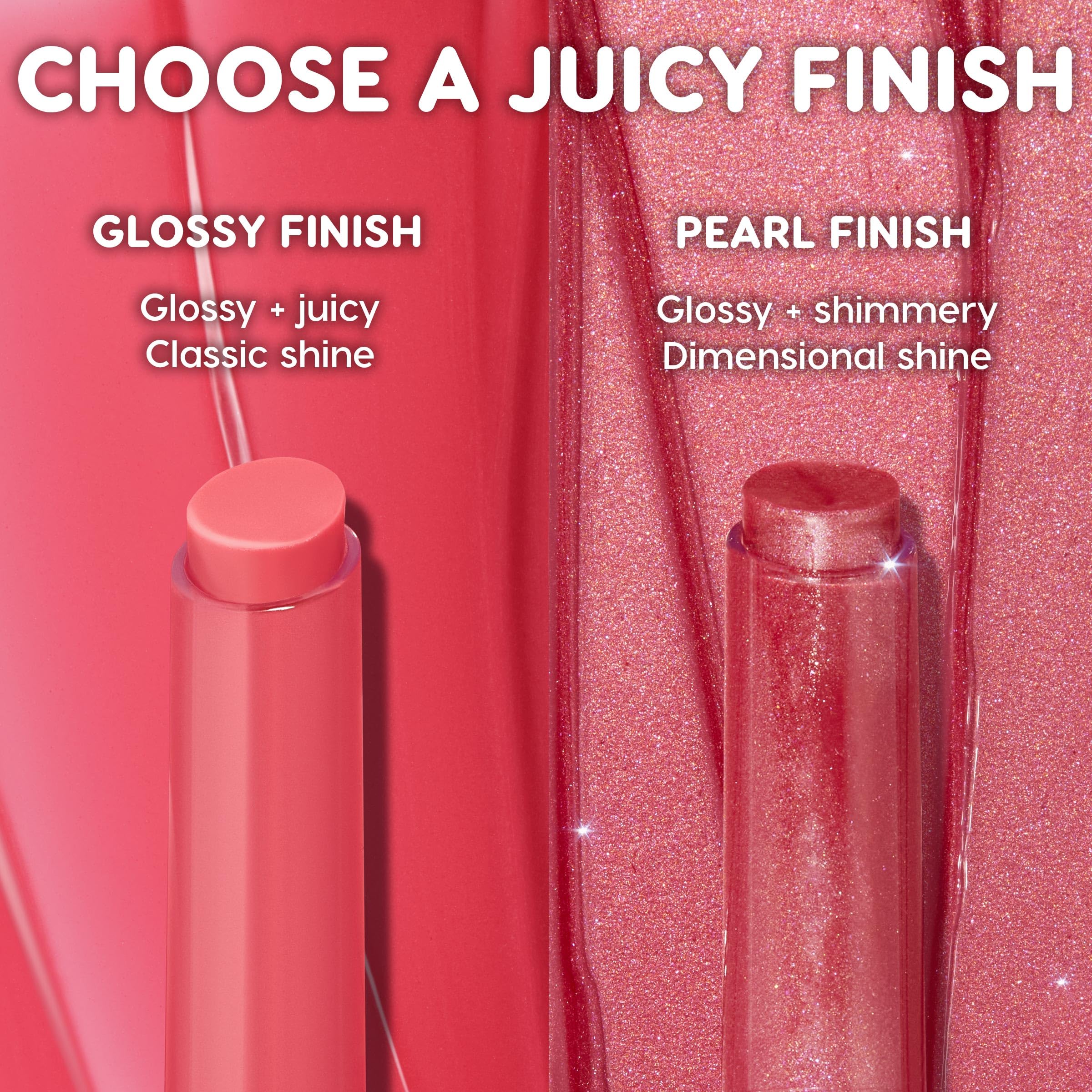 ColourPop So Juicy color construible para looks suaves o intensos.