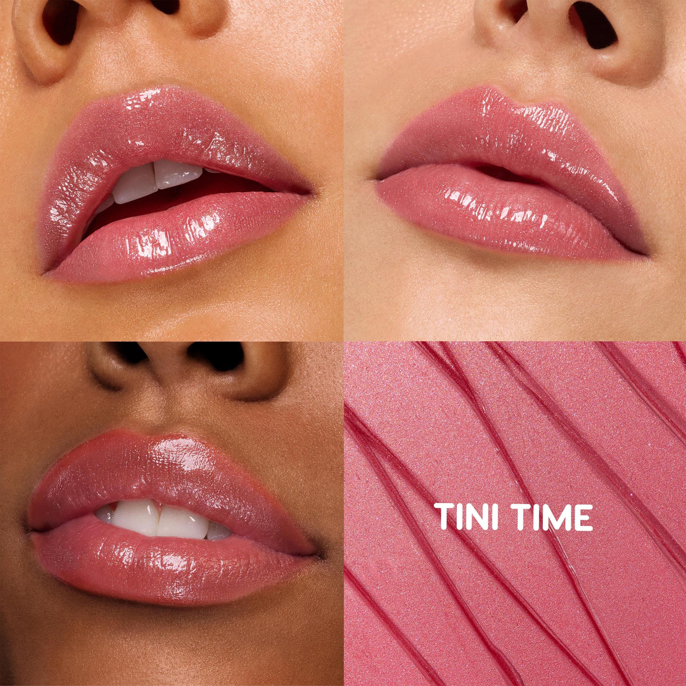 ColourPop So Juicy proporciona un ligero efecto plumping y definición de labios.