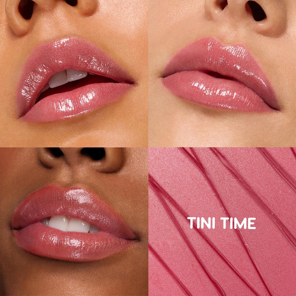 ColourPop So Juicy proporciona un ligero efecto plumping y definición de labios.