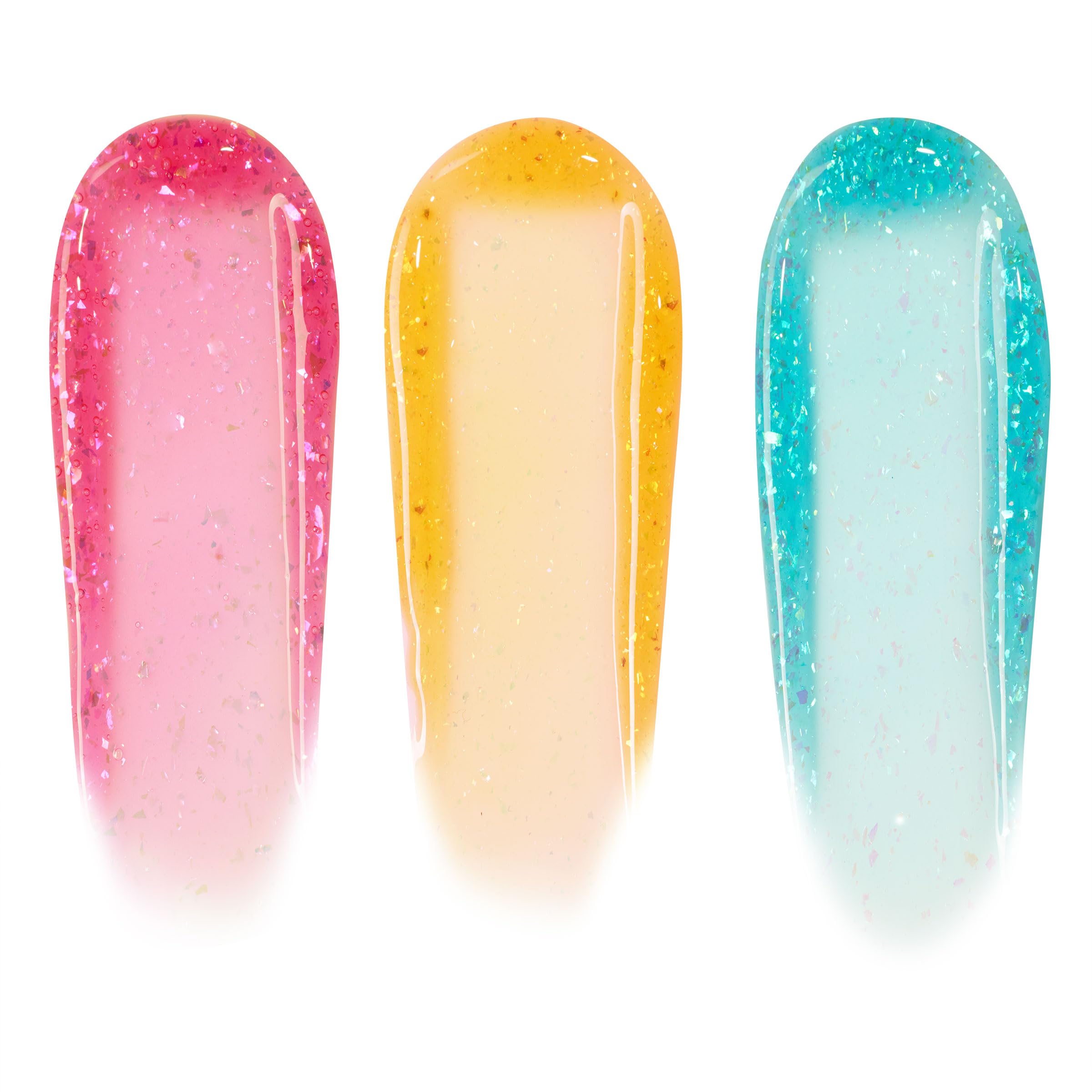 ColourPop gloss brush applicator delivers plush, even application