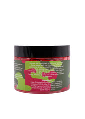 Combat Gel extremo textura sedosa al aplicar, facilita peinado diario.