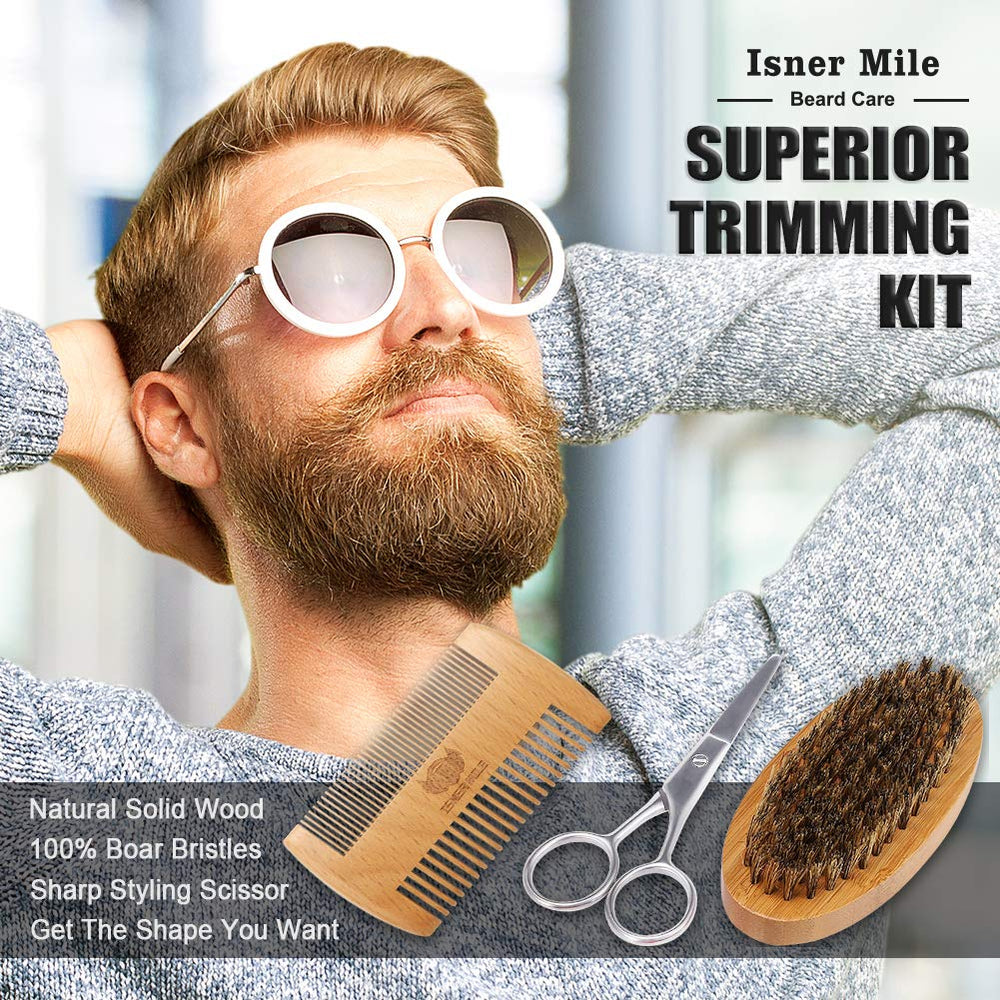 Comfy Mate travel storage bag—organized grooming kit for trips.
