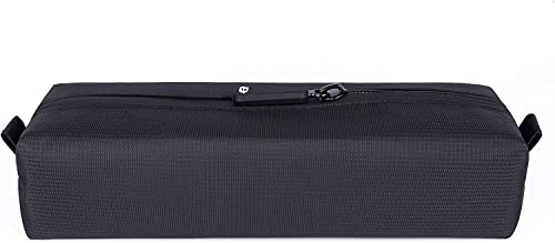 Comfyable Small Toiletry Bag is ideal for compact travel and hotel stays