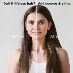 Common Ground volumizing conditioner bottle delivering lightweight hydration for shine
