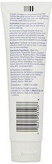 Complex 15 Daily Face Cream non-greasy texture for hydrated, balanced skin.