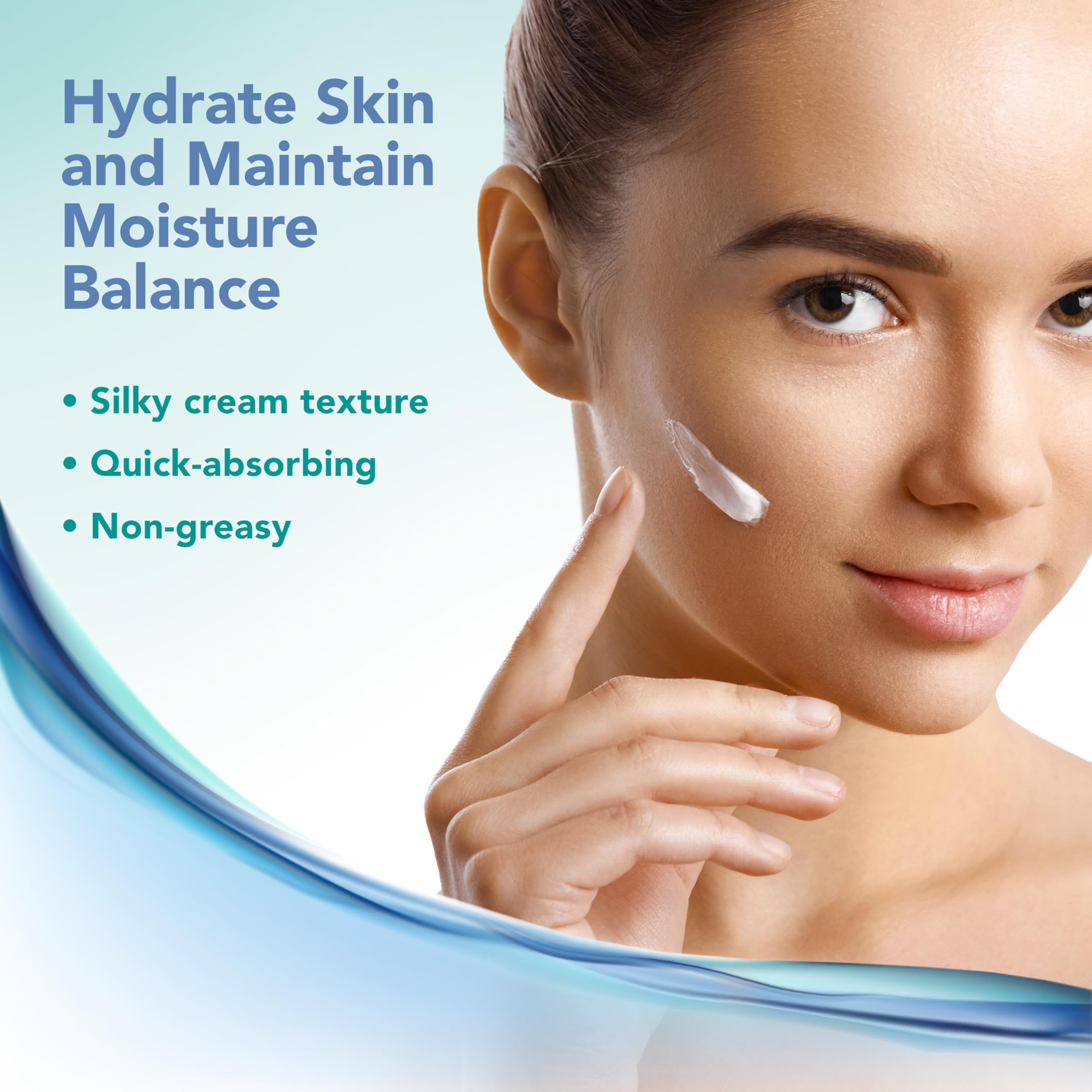 Complex 15 Daily Face Cream jar and label signaling premium daily skincare.