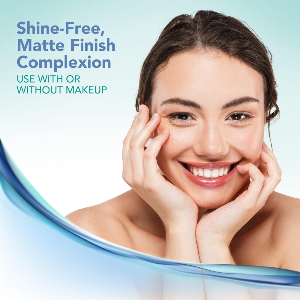 Complex 15 Daily Face Cream in fresh morning setup conveys refreshed, calm texture.