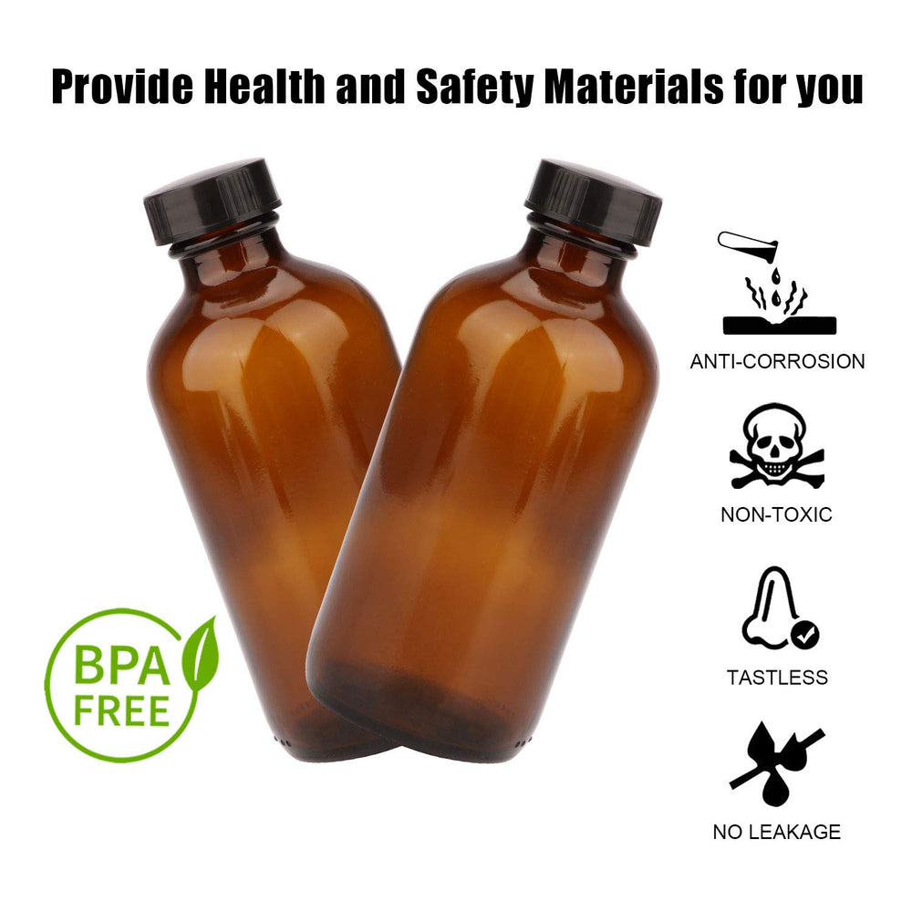 COMUDOT set of 20 bottles supports family kits and gifts