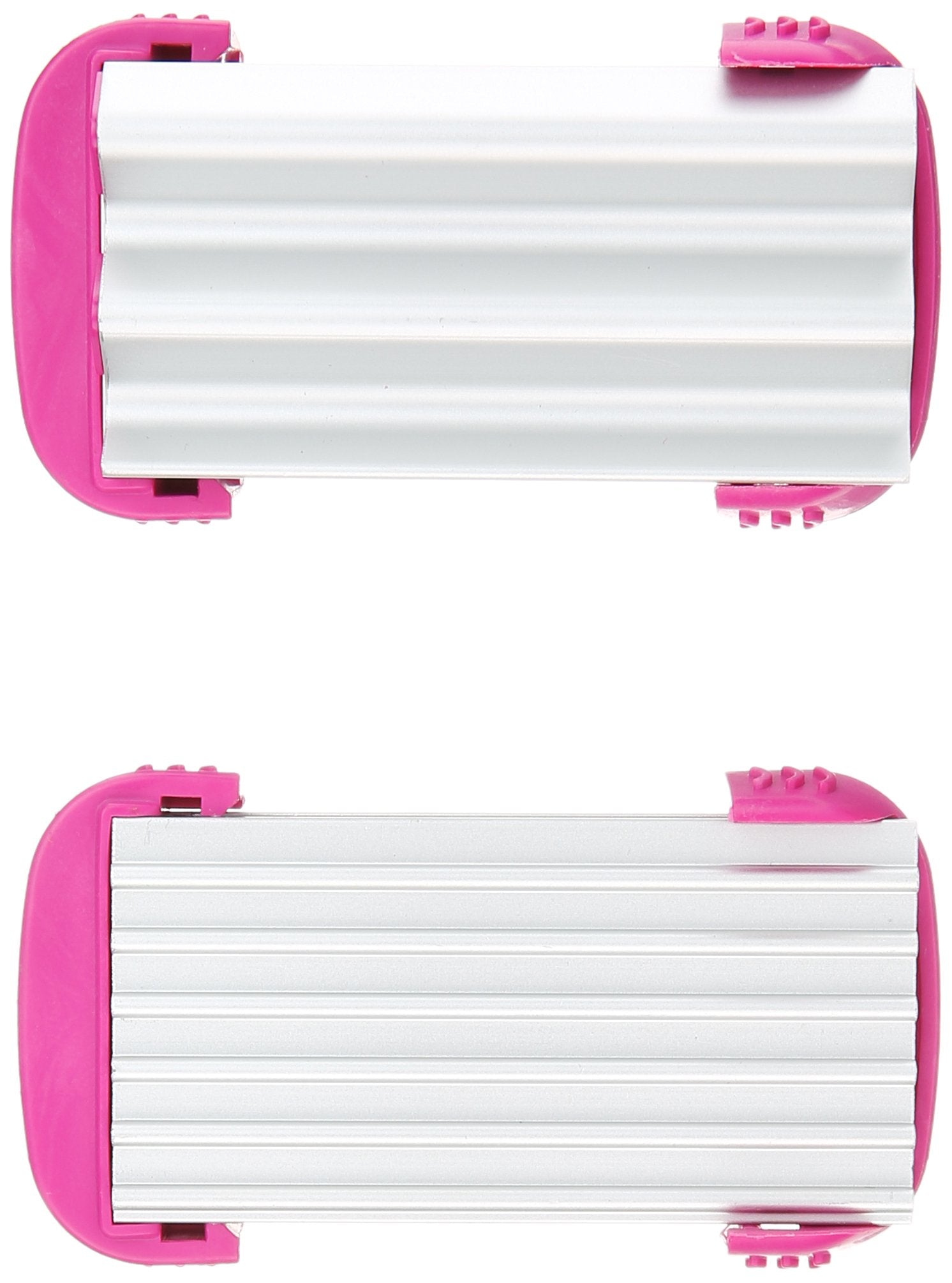 Conair 3-in-1 styler with micro crimp plates adding modern texture