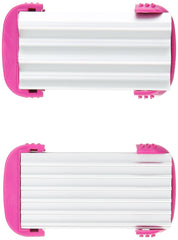 Conair 3-in-1 styler with micro crimp plates adding modern texture