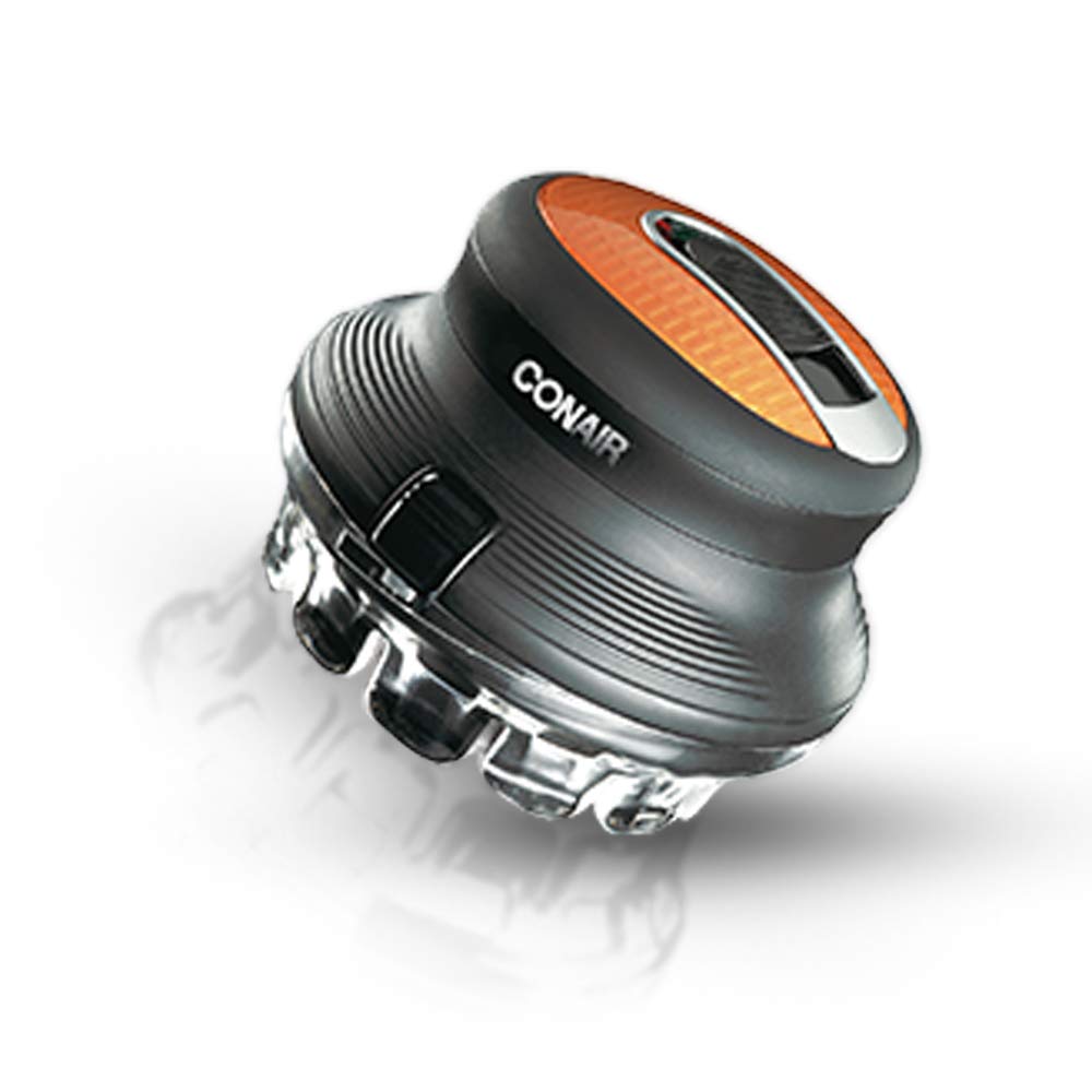 Conair Even Cut rotary haircut kit front view for at-home short styles.