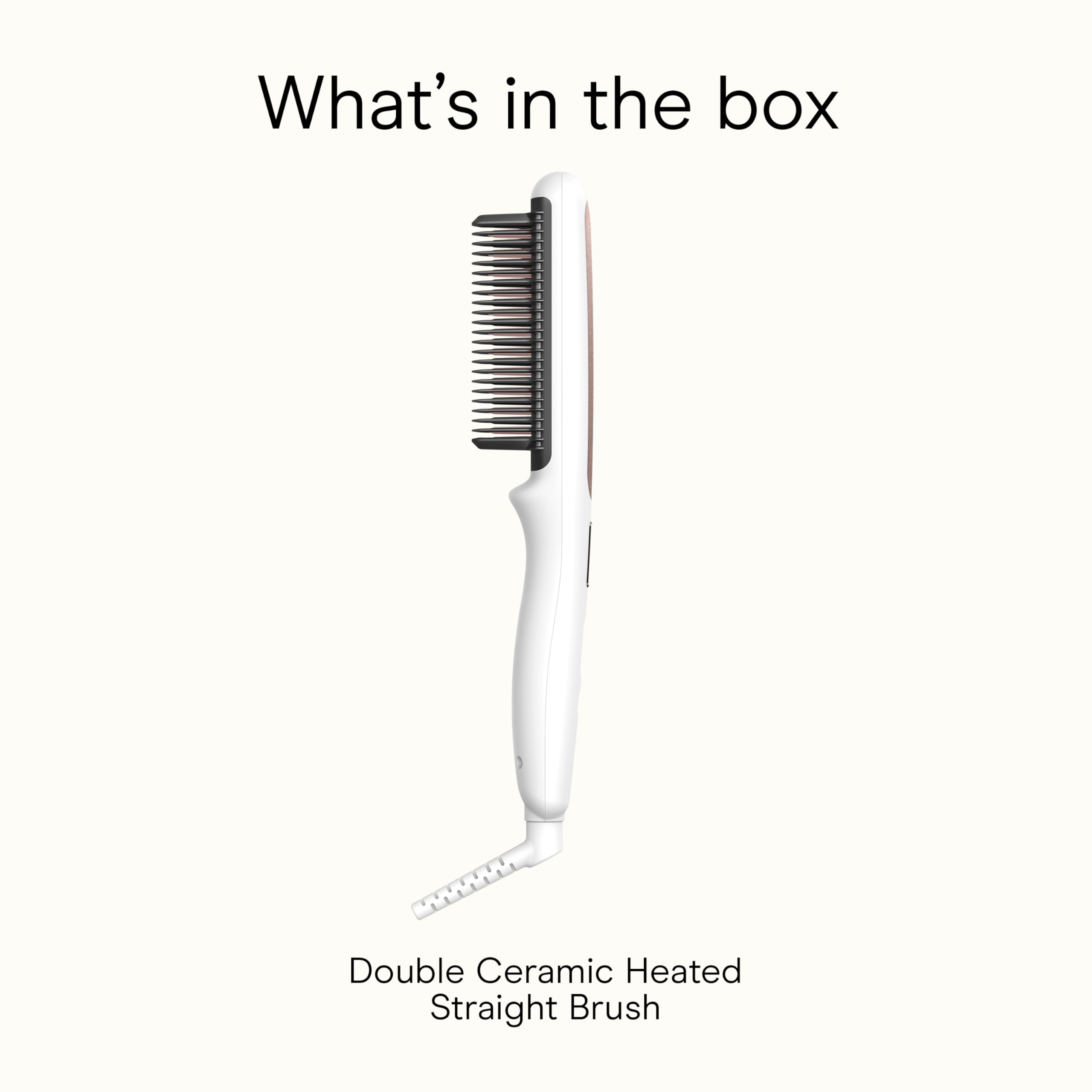 Conair hair care heritage emphasizing durable styling tool quality