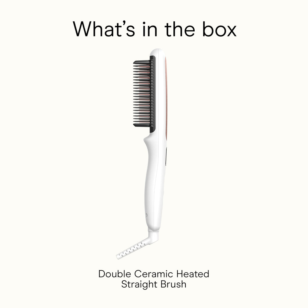 Conair hair care heritage emphasizing durable styling tool quality