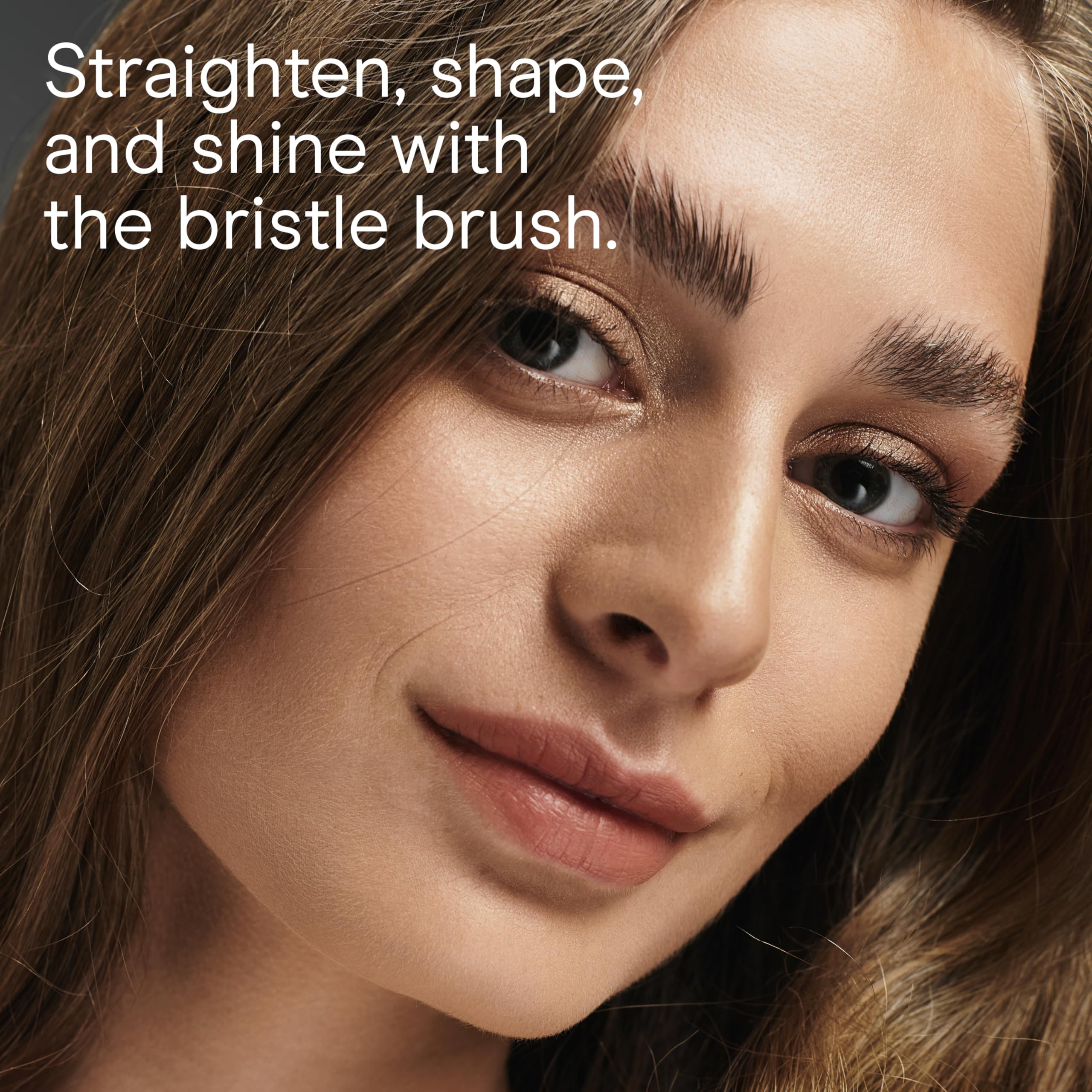 Conair Infinitipro hinged-filter helps extend motor life and ease maintenance.