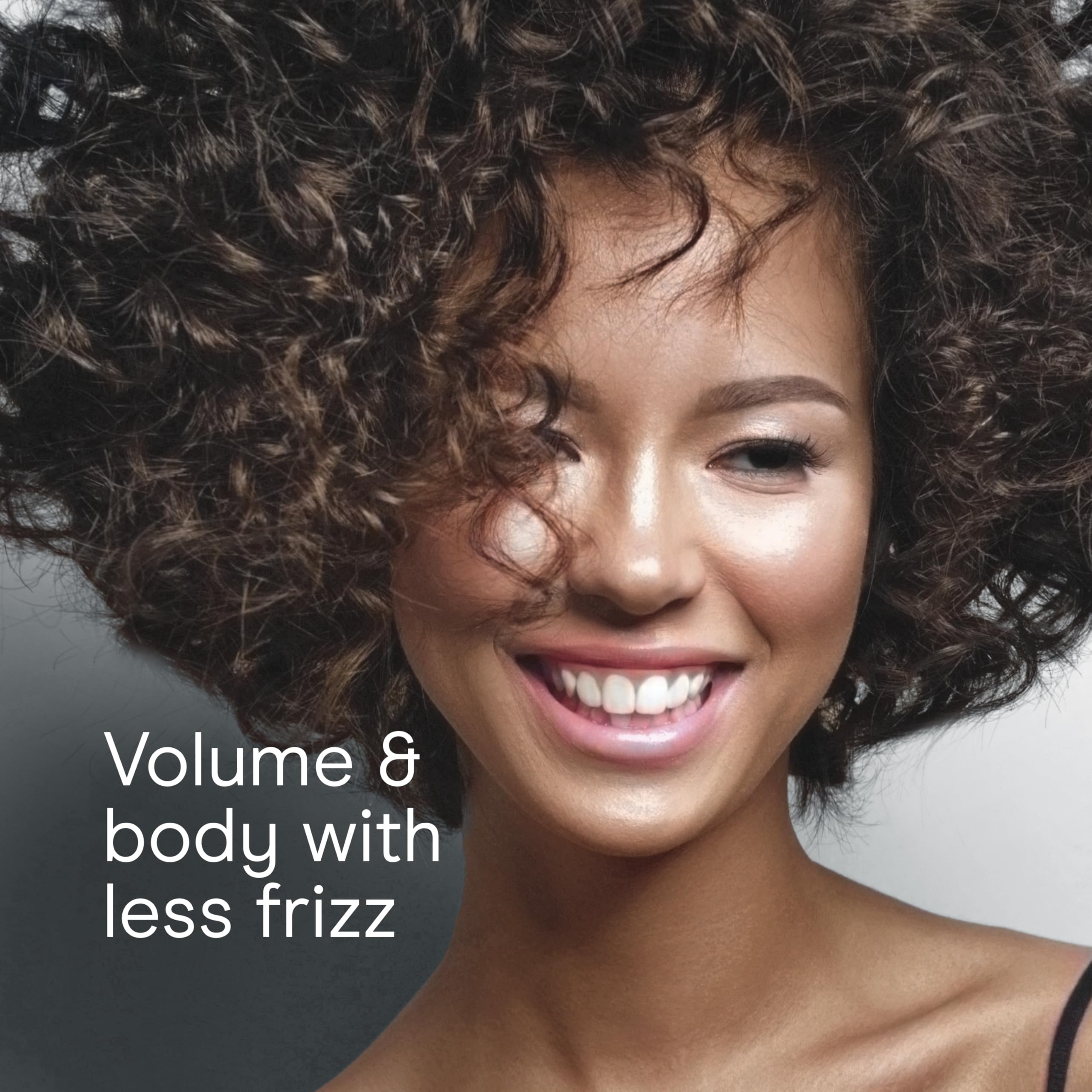 Conair InfinitiPRO SmoothWrap mint six-heat-speed settings offer tailored control for different hair types.