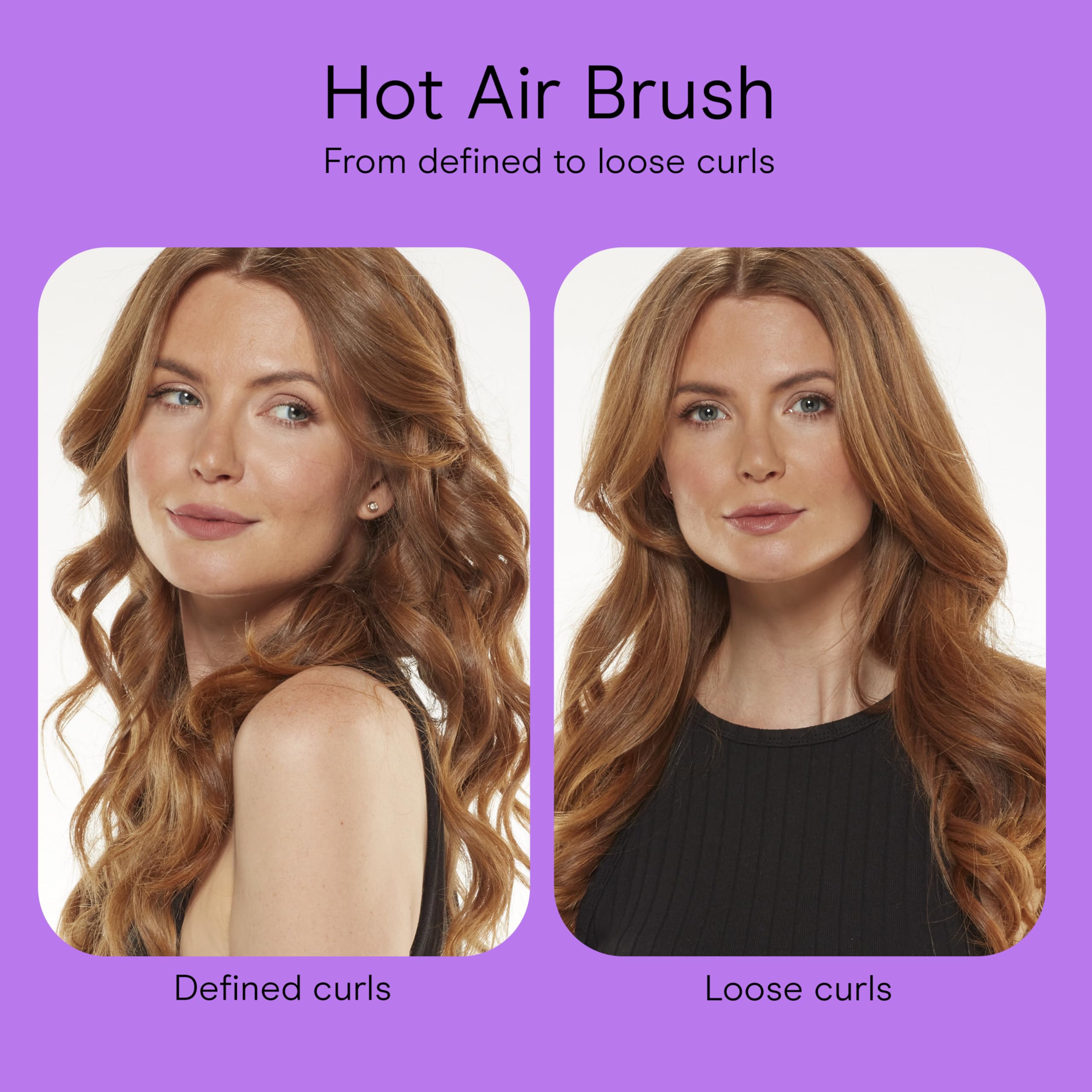 Conair InfinitiPro tourmaline ceramic tech delivers salon-like shine at home