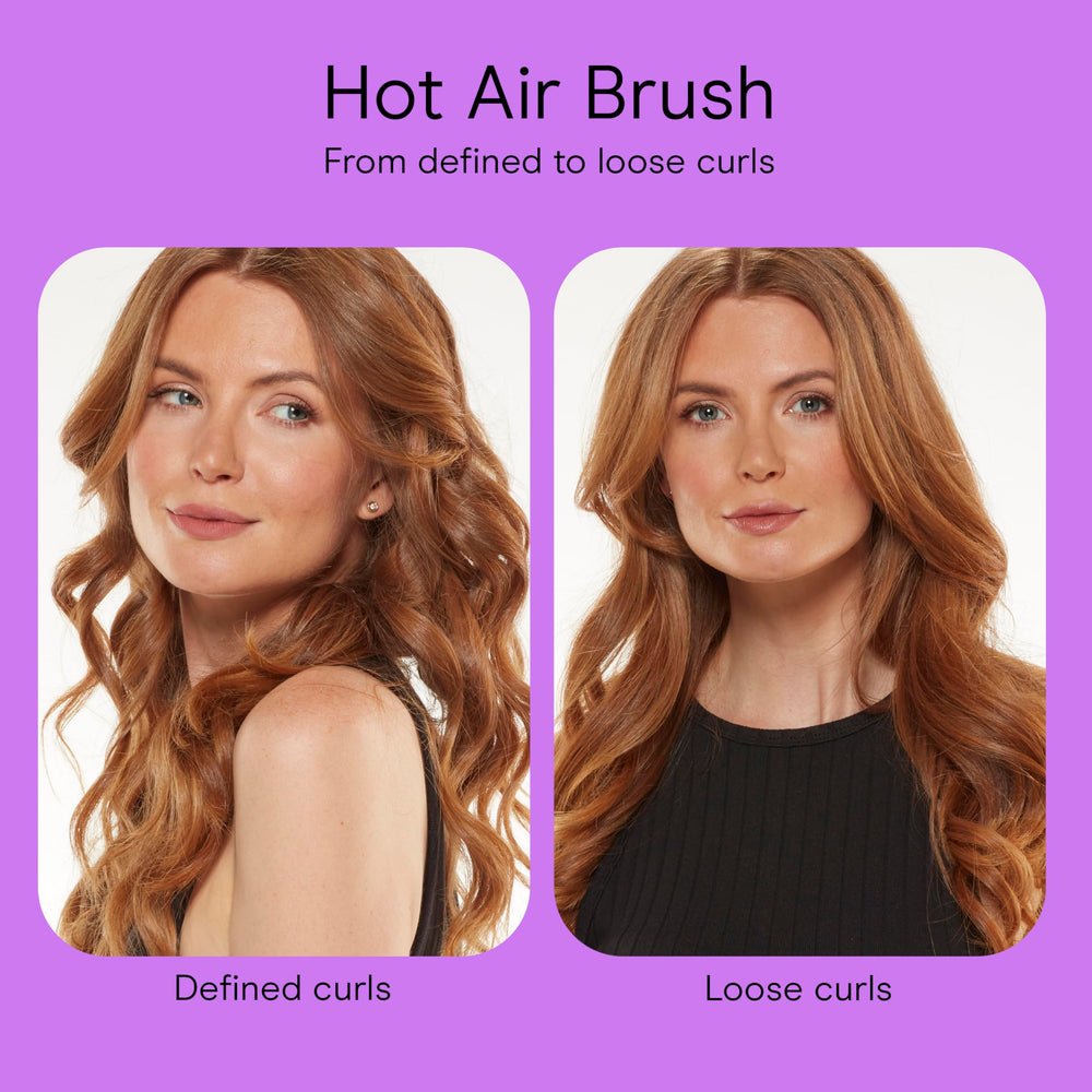 Conair InfinitiPro tourmaline ceramic tech delivers salon-like shine at home