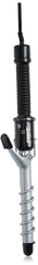 Conair instant heat spiral-barrel delivers quick, even curls for everyday styling.