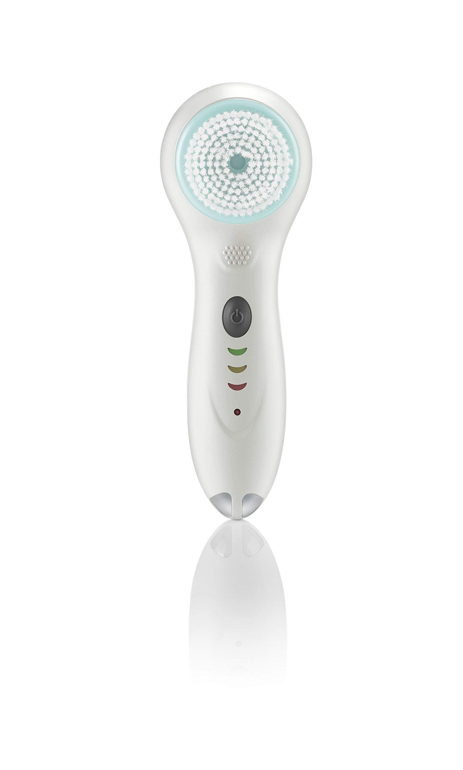 Conair True Glow three-speed settings offer tailored cleansing options.
