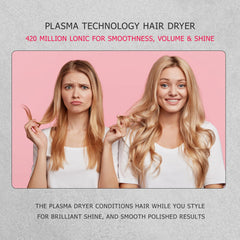 CONFU diffuser hair dryer curly-diffuser-bounce defines curls with natural definition.
